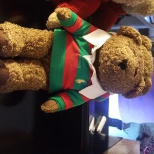3 Exclusive Ralph Lauren Polo Bears Collection